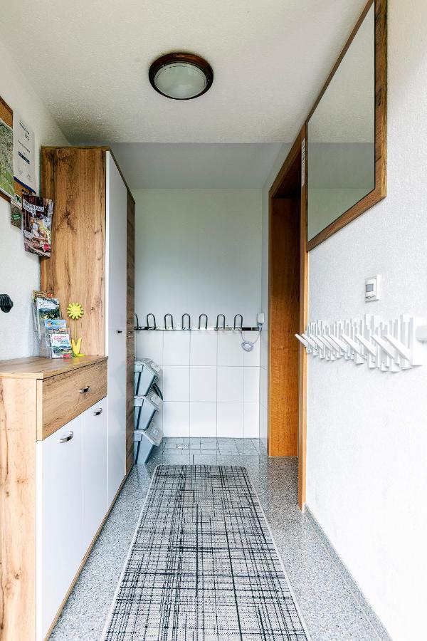 Haus Gruener Wald Apartment Bartholomaeberg Exterior photo